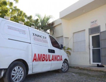 Identifican presuntos asaltantes abatidos por agentes policiales en Santiago