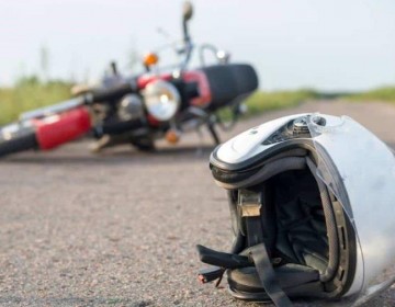 Adolescente de 17 a&ntilde;os muere y su hermano resulta herido en accidente de tr&aacute;nsito en El Seibo