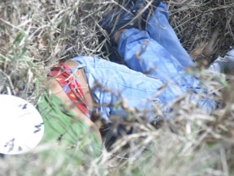 Identifican a tres supuestos responsables de ejecuci&oacute;n de cuatro hombres en Rancho Arriba