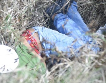 Identifican a tres supuestos responsables de ejecuci&oacute;n de cuatro hombres en Rancho Arriba