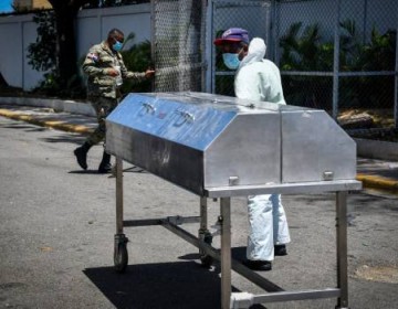  340 casos nuevos y 28 fallecimientos por Coronavirus