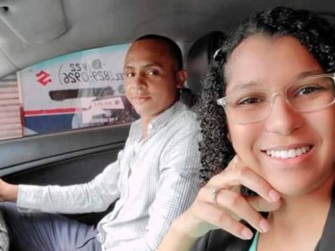 Imponen un a&ntilde;o de prisi&oacute;n preventiva para rasos PN implicados en muerte de pareja religiosa