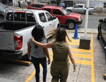 Violada y forzada a ser madre, una mujer acusa a Honduras ante la ONU