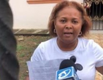 Mujer de Villa Riva responsable del primer contagio por Coronavirus en Rep&uacute;blica Dominicana
