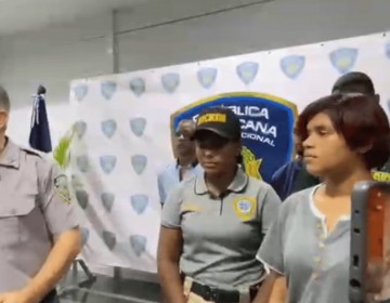 Mujer embarazada mata a otra durante ri&ntilde;a en el Distrito Nacional