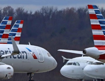 Mujer muere en un vuelo de American Airlines que hab&iacute;a salido de Rep&uacute;blica Dominicana