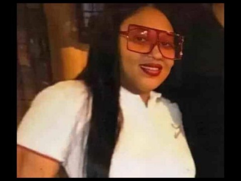 Dominicana que mat&oacute; chino ser&aacute; entregada a autoriades de RD el 6 de mayo