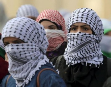 Israel aprueba una ley que protege parcialmente a mujeres v&iacute;ctimas de violencia dom&eacute;stica