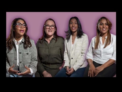 La mujer dominicana del siglo XXI sigue demandando igualdad