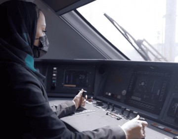 Unas 38,000 mujeres se postulan para ser maquinistas de Renfe en Arabia Saud&iacute;