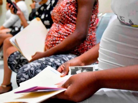 Migraci&oacute;n advierte nacer en RD no exonera a los extranjeros de cumplir ley migratoria