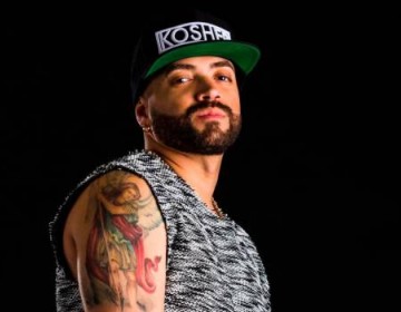 Nacho, ser&aacute; el cuarto coach de &ldquo;The Voice Dominicana&rdquo;