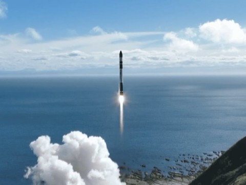 La NASA completa su constelaci&oacute;n de sat&eacute;lites para vigilar huracanes