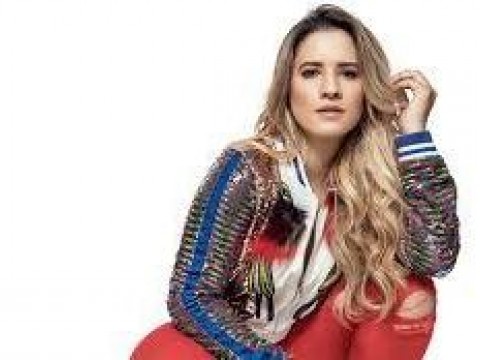 Nathalie Hazim recibe 5 premios en Argentina