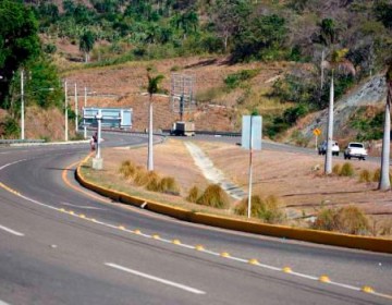 C&aacute;mara de Comercio de Puerto Plata respalda construcci&oacute;n de la autopista del &Aacute;mbar