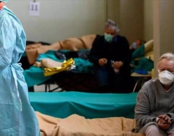 El 68% de los fallecimientos por COVID-19 registrados en RD corresponden mayores de 60 a&ntilde;os 