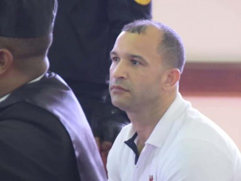 Relatan detalles del asesinato de Paola Languasco en juicio de fondo