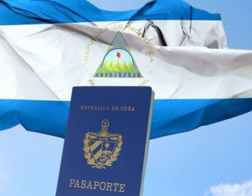 Nicaragua cambia pol&iacute;tica de visado para ciudadanos cubanos a partir de hoy