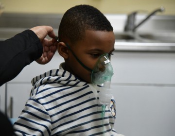 Enero cerr&oacute; con incremento de 47% en los casos de infecciones respiratorias agudas graves