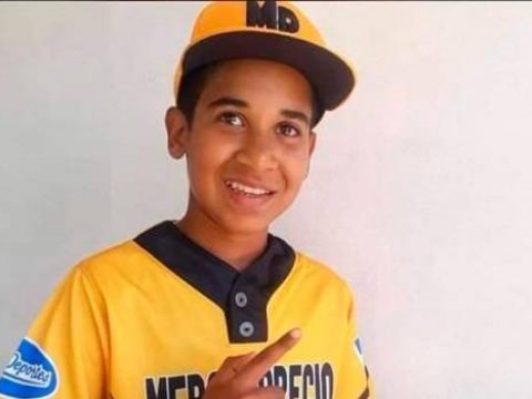 Matan adolescente de 13 a&ntilde;os cuando retornaba a su casa de un juego de pelota en Moca