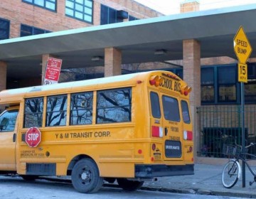 Unos 1,000 ni&ntilde;os migrantes reci&eacute;n llegados a Nueva York han dejado la escuela
