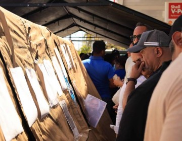 Inacif: Nombres de 146 fallecidos por el derrumbe de la discoteca Jet Set