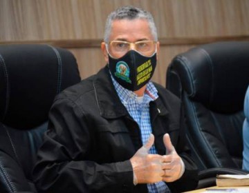 &ldquo;En Santo Domingo Este se debe casi todo, y desde siempre&rdquo; dice Manuel Jimenez