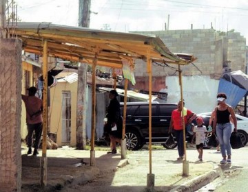 Notifican otros seis casos de c&oacute;lera en Santo Domingo