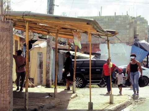 Notifican otros seis casos de c&oacute;lera en Santo Domingo