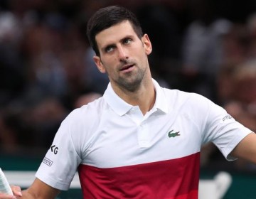Djokovic dice estar dispuesto a sacrificar torneos antes que vacunarse, aunque rechaza se le asocie a antivacunas