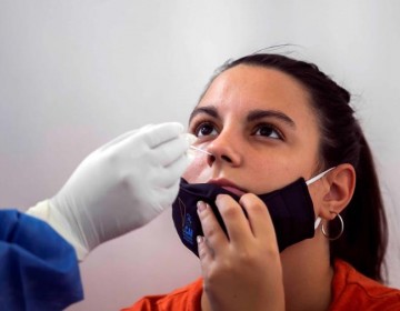 &iquest;Circula en Rep&uacute;blica Dominicana la nueva variante de Covid?