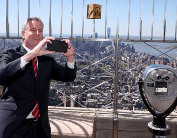 NY ofrecer&aacute; vacunas a los turistas en atracciones de la ciudad