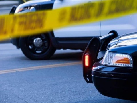 Nueve personas heridas, entre ellas dos ni&ntilde;os, tras ser atacadas con &aacute;cido en Londres