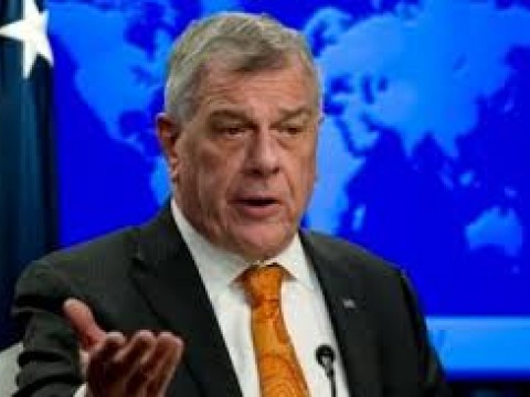 EE.UU nombra nuevo jefe de diplomacia para Latinoam&eacute;rica