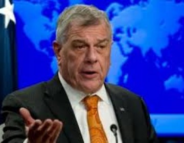 EE.UU nombra nuevo jefe de diplomacia para Latinoam&eacute;rica