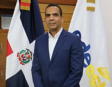 Designan a Emilio Contreras como nuevo gerente general de Edeeste