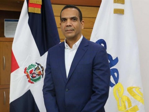 Designan a Emilio Contreras como nuevo gerente general de Edeeste