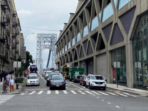 Nueva York cancela de forma indefinida pol&eacute;mico peaje para aliviar el tr&aacute;fico en Manhattan