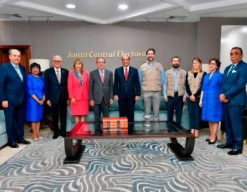 OEA no inicia investigaci&oacute;n sobre la suspensi&oacute;n de las elecciones del 16 de febrero 