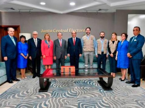 OEA no inicia investigaci&oacute;n sobre la suspensi&oacute;n de las elecciones del 16 de febrero 