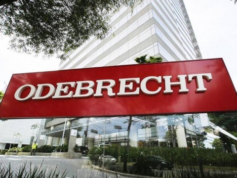 Contratos pendientes de la constructora Odebrecht ascienden a m&aacute;s de 222 millones de d&oacute;lares  
