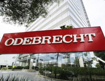 Contratos pendientes de la constructora Odebrecht ascienden a m&aacute;s de 222 millones de d&oacute;lares  