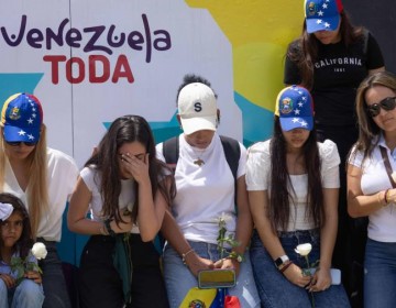 OEA a Maduro: acepta la derrota o convoca a nuevas elecciones