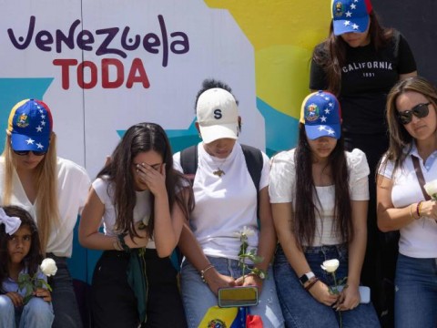 OEA a Maduro: acepta la derrota o convoca a nuevas elecciones
