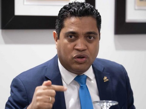 El oficialismo plantea modificar ley para definir situaci&oacute;n de la Alcald&iacute;a de La Vega