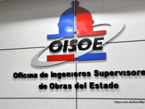 Contratistas reclaman a OISOE pago de RD$300 millones por construcci&oacute;n de 50 obras