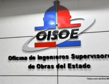 Contratistas reclaman a OISOE pago de RD$300 millones por construcci&oacute;n de 50 obras