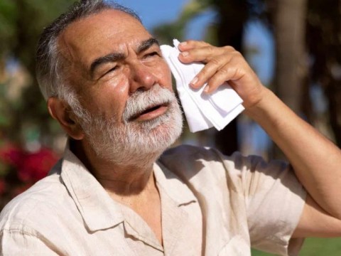 Olas de calor pueden exacerbar el riesgo de enfermedades cardiovasculares y mentales