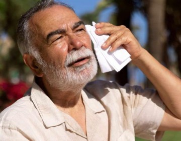 Olas de calor pueden exacerbar el riesgo de enfermedades cardiovasculares y mentales