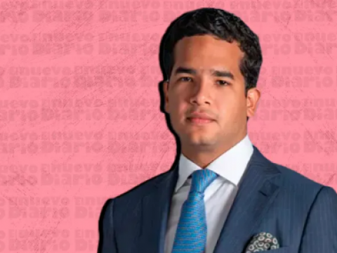 Omar Fern&aacute;ndez: indexar los salarios incrementar&iacute;a el poder de consumo de los dominicanos